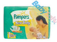 ���������� Pampers