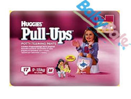 ���������� Huggies