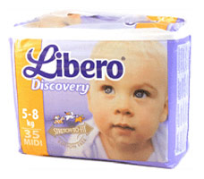  Libero